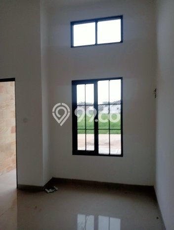 Rumah Minimalis Terbaik Siap Huni di Bojong Gede LT 60m2 Rumah Minimalis Terbaik Siap Huni di Bojong Gede LT 60m2