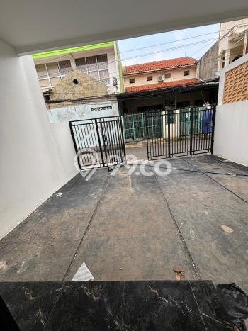 Hunian Cantik Modern Lb 61m2 di Pasar Minggu, Jakarta Selatan Hunian Cantik Modern Lb 61m2 di Pasar Minggu, Jakarta Selatan