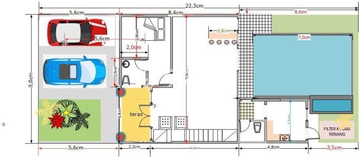 Dijual Rumah Premium dengan Fasilitas Sekitar Lengkap di Cinere, Depok Dijual Rumah Premium dengan Fasilitas Sekitar Lengkap di Cinere, Depok