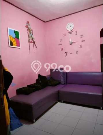 Jual Rumah Murah Meriah Bojong Gede Punya 2 KT & LT 78m2 Jual Rumah Murah Meriah Bojong Gede Punya 2 KT & LT 78m2