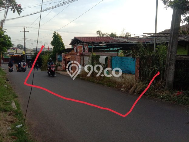 For Sale Rumah 4 Kamar Lokasi Ideal Nyaman dan Strategis di Bojong Gede For Sale Rumah 4 Kamar Lokasi Ideal Nyaman dan Strategis di Bojong Gede