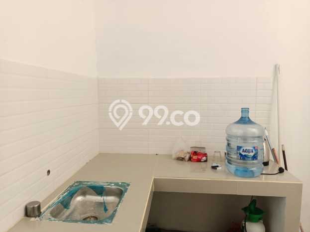 Siap Huni Rumah Minimalis & Modern LB 36m2 di Bojong Sari Siap Huni Rumah Minimalis & Modern LB 36m2 di Bojong Sari