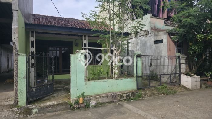 Rumah Terjangkau Dijual di Bojong Gede, Bogor Harga Rp 350 Juta Rumah Terjangkau Dijual di Bojong Gede, Bogor Harga Rp 350 Juta