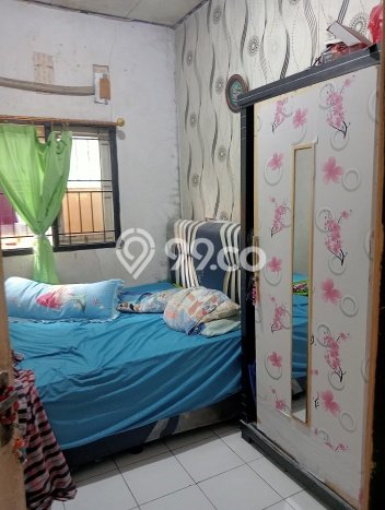 Rumah Minimalis Terbaik Siap Huni di Bojong Gede LT 64m2 Rumah Minimalis Terbaik Siap Huni di Bojong Gede LT 64m2