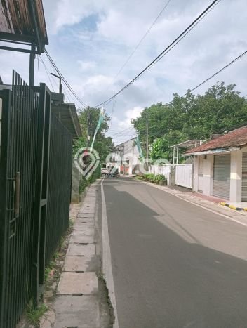 Rumah Modern Cantik 2 Kamar Bisa Langsung Pindah di Cinere Rumah Modern Cantik 2 Kamar Bisa Langsung Pindah di Cinere