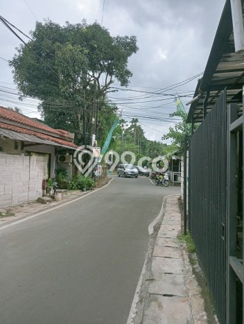 Rumah Modern Cantik 2 Kamar Bisa Langsung Pindah di Cinere Rumah Modern Cantik 2 Kamar Bisa Langsung Pindah di Cinere