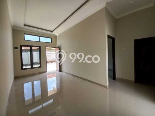Dijual Cepat Rumah Bagus Siap Huni LB 45m2 di Cilodong, Depok Dijual Cepat Rumah Bagus Siap Huni LB 45m2 di Cilodong, Depok