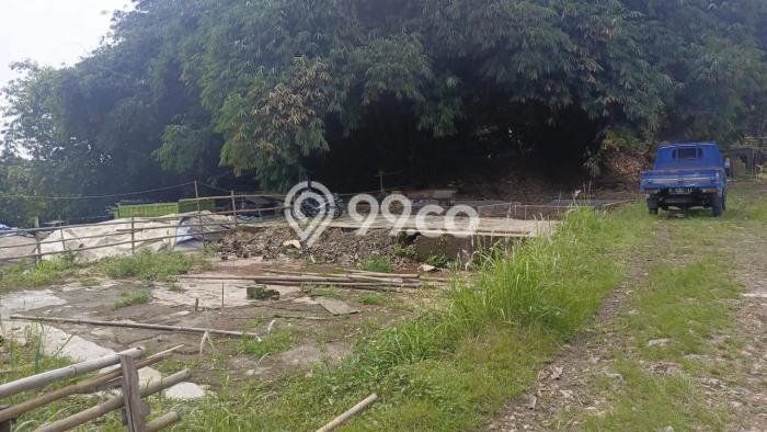 Tanah Komersial Dijual di Cibinong Bogor 3380m2 Tanah Komersial Dijual di Cibinong Bogor 3380m2