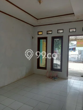 Rumah Minimalis Dijual di Bojong Gede 2 Kamar dengan LT 72m2 Rumah Minimalis Dijual di Bojong Gede 2 Kamar dengan LT 72m2