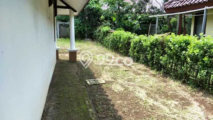 Dijual Rumah Minimalis Bagus Punya 3 KT di Bojong Gede Bogor SHM Dijual Rumah Minimalis Bagus Punya 3 KT di Bojong Gede Bogor SHM