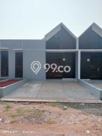 Rumah Sederhana Dijual Lokasi Tajur Halang 2 Kamar dengan Luas Tanah 72m2 Rumah Sederhana Dijual Lokasi Tajur Halang 2 Kamar dengan Luas Tanah 72m2