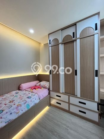 Jual Rumah Strategis Bagus Punya 4 KT di Limo Depok SHM Jual Rumah Strategis Bagus Punya 4 KT di Limo Depok SHM