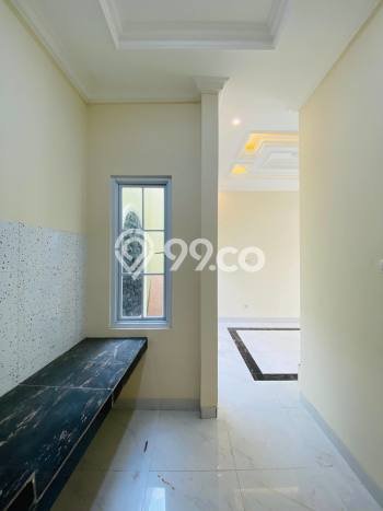 Hunian Cantik Modern Lb 75m2 di Cilodong, Depok Hunian Cantik Modern Lb 75m2 di Cilodong, Depok