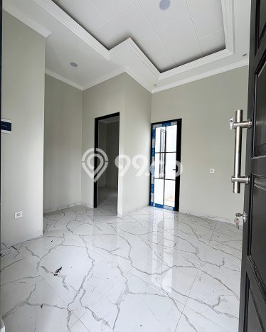 Jual Rumah Favorit Siap Huni LB 50m2 di Cilodong, Depok Jual Rumah Favorit Siap Huni LB 50m2 di Cilodong, Depok