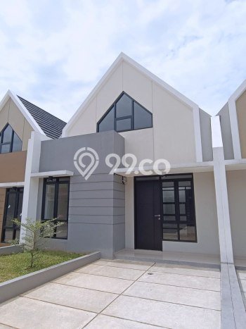 Rumah Minimalis Favorit Dijual Area Bojong Gede LT 60m2 Rumah Minimalis Favorit Dijual Area Bojong Gede LT 60m2