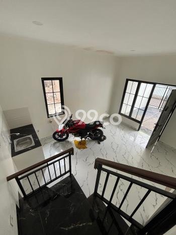 Hunian Cantik Modern Lb 61m2 di Pasar Minggu, Jakarta Selatan Hunian Cantik Modern Lb 61m2 di Pasar Minggu, Jakarta Selatan
