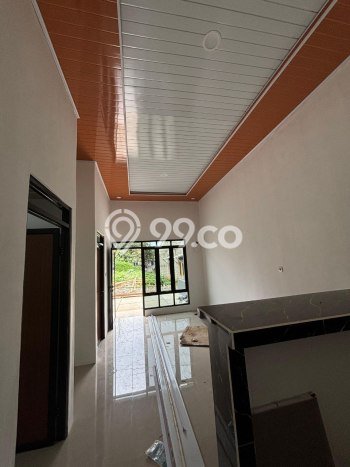 Rumah Sederhana Dijual di Tajur Halang 2 Kamar dengan Luas Tanah 64m2 Rumah Sederhana Dijual di Tajur Halang 2 Kamar dengan Luas Tanah 64m2