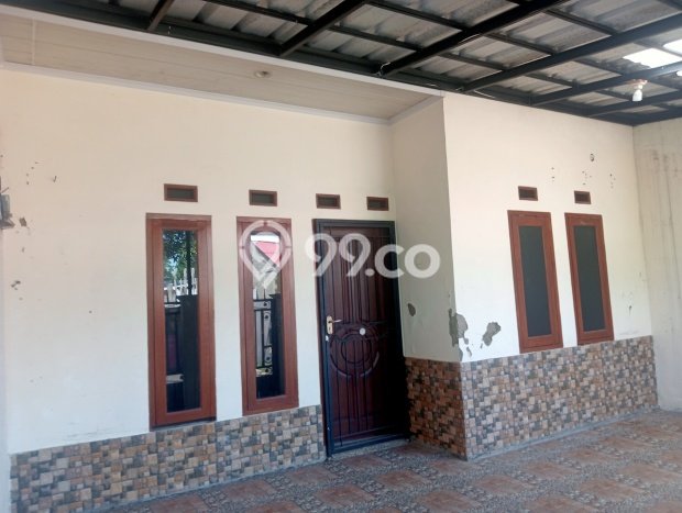 Hunian Terjangkau Dijual Area Bojong Gede, Bogor Harga Rp 355 Juta Hunian Terjangkau Dijual Area Bojong Gede, Bogor Harga Rp 355 Juta