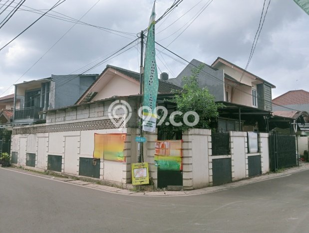 Rumah Modern Cantik 2 Kamar Bisa Langsung Pindah di Cinere Rumah Modern Cantik 2 Kamar Bisa Langsung Pindah di Cinere