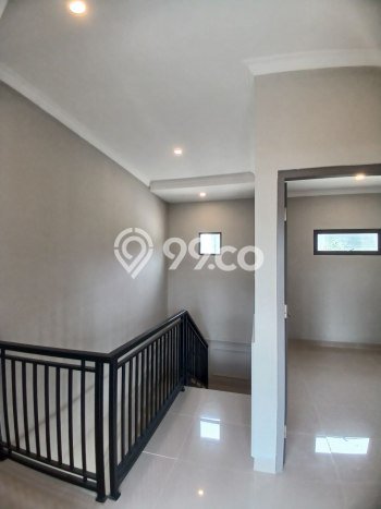 Rumah Minimalis 3 Kamar LT 94m2 di Tirtajaya Rumah Minimalis 3 Kamar LT 94m2 di Tirtajaya