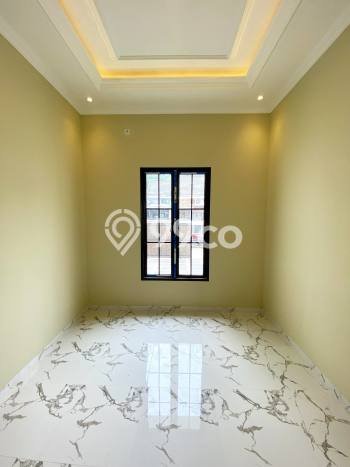 Dijual Cepat Rumah Favorit Siap Huni LB 50m2 di Cilodong, Depok Dijual Cepat Rumah Favorit Siap Huni LB 50m2 di Cilodong, Depok