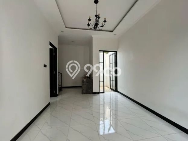 Jual Rumah Strategis Bagus Punya 3 KT di Cibinong Bogor SHM Jual Rumah Strategis Bagus Punya 3 KT di Cibinong Bogor SHM