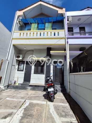 Dijual Cepat Rumah Favorit Siap Huni LB 100m2 di Kelapa Gading, Jakarta Utara Dijual Cepat Rumah Favorit Siap Huni LB 100m2 di Kelapa Gading, Jakarta Utara
