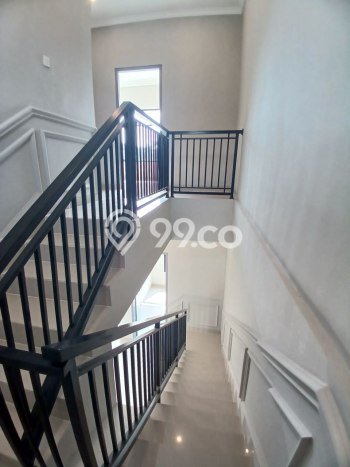 Rumah Minimalis 3 Kamar LT 94m2 di Tirtajaya Rumah Minimalis 3 Kamar LT 94m2 di Tirtajaya