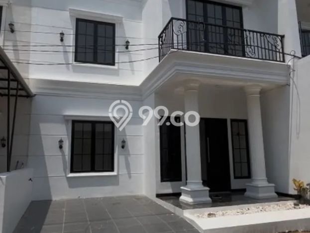 Jual Rumah Strategis Bagus Punya 3 KT di Cibinong Bogor SHM Jual Rumah Strategis Bagus Punya 3 KT di Cibinong Bogor SHM