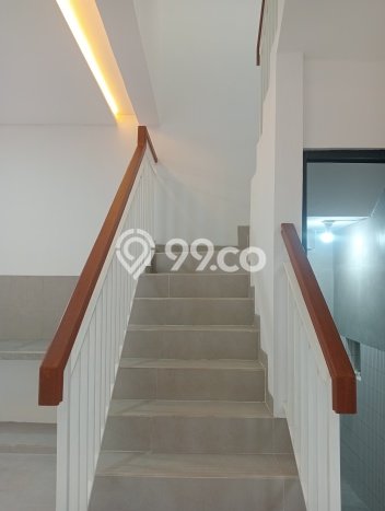 Jual Rumah Eksklusif 3 KT di Pondok Cabe, Tangerang Jual Rumah Eksklusif 3 KT di Pondok Cabe, Tangerang