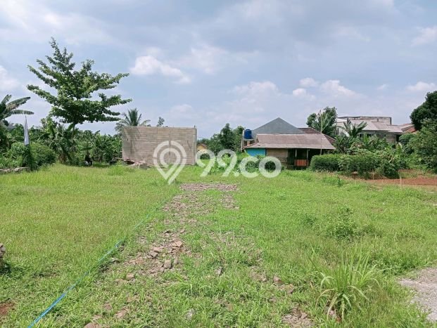 Dijual Rumah Murah di Bojong Gede Bogor Harga Rp 319 Juta LT 50m2 Dijual Rumah Murah di Bojong Gede Bogor Harga Rp 319 Juta LT 50m2