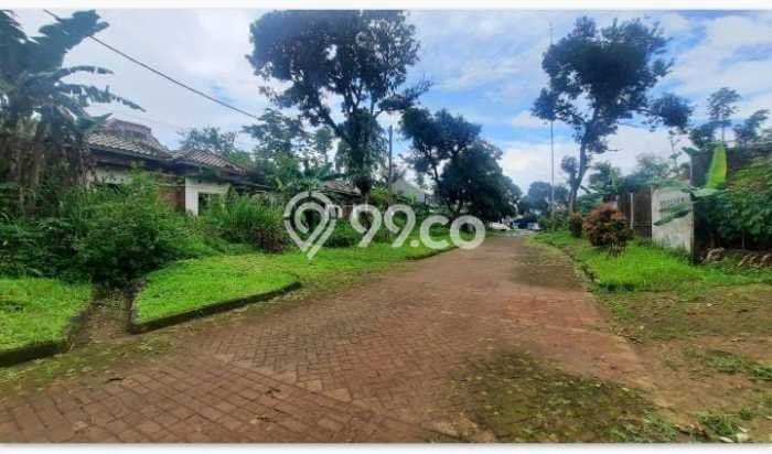 Dijual Tanah di Bojong Gede Bogor Luas 344m2 - Dijual Tanah di Bojong Gede Bogor Luas 344m2 -