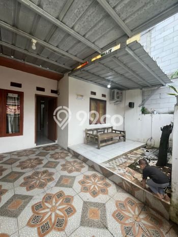 Rumah Minimalis Dijual di Bojong Gede 2 Kamar dengan Luas Tanah 60m2 Rumah Minimalis Dijual di Bojong Gede 2 Kamar dengan Luas Tanah 60m2