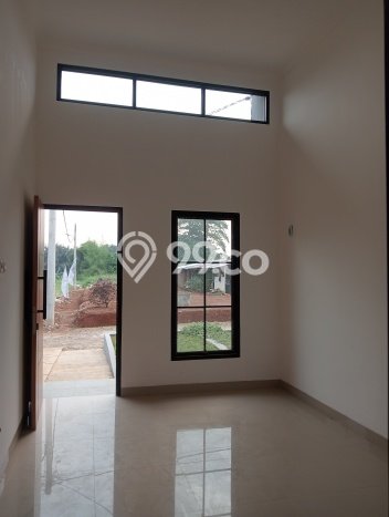 Rumah Budget Favorit Dijual di Tajur Halang LT 66m2 Rumah Budget Favorit Dijual di Tajur Halang LT 66m2