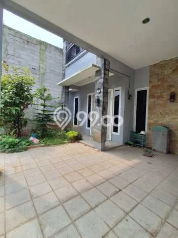 Dijual Rumah 3 Kamar Lokasi Ideal Nyaman dan Strategis di Pancoran Mas Dijual Rumah 3 Kamar Lokasi Ideal Nyaman dan Strategis di Pancoran Mas