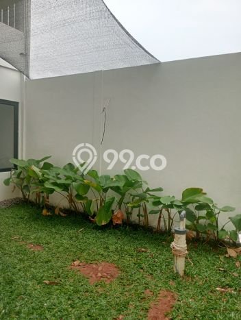 Jual Rumah Eksklusif 3 KT di Pondok Cabe, Tangerang Jual Rumah Eksklusif 3 KT di Pondok Cabe, Tangerang