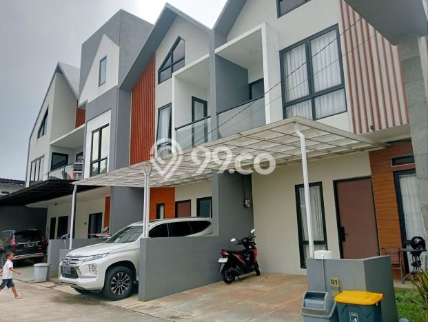 Dijual Rumah Strategis Bagus Punya 3 KT di Pancoran Mas Depok SHM Dijual Rumah Strategis Bagus Punya 3 KT di Pancoran Mas Depok SHM