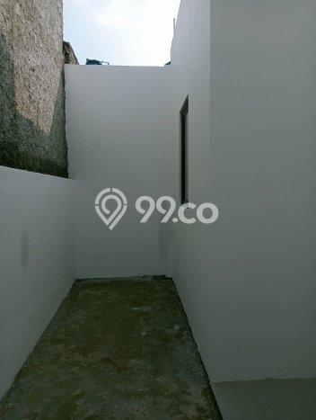 Rumah Luas Asri 2 KT Siap Pakai di Bojong Sari Depok Rumah Luas Asri 2 KT Siap Pakai di Bojong Sari Depok