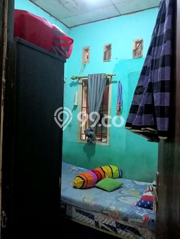 Rumah Minimalis Terbaik Siap Huni di Bojong Gede LT 64m2 Rumah Minimalis Terbaik Siap Huni di Bojong Gede LT 64m2