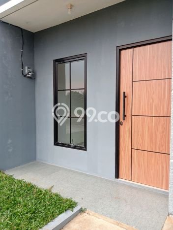 Rumah Budget Favorit Dijual di Tajur Halang LT 66m2 Rumah Budget Favorit Dijual di Tajur Halang LT 66m2