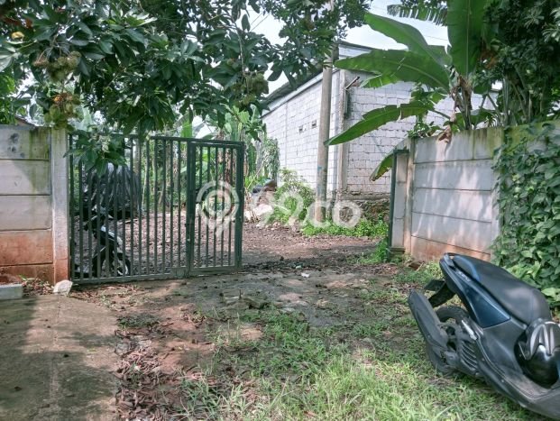Dijual Tanah Lokasi Prima Kawasan Tajur Halang, Luas 535m2m², Dekat Tajur Halang, Bogor, Bogor Dijual Tanah Lokasi Prima Kawasan Tajur Halang, Luas 535m2m², Dekat Tajur Halang, Bogor, Bogor