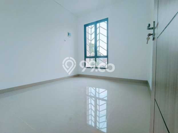 Dijual Hunian Rumah Terawat 3 Kamar di Cinangka, Depok Dijual Hunian Rumah Terawat 3 Kamar di Cinangka, Depok