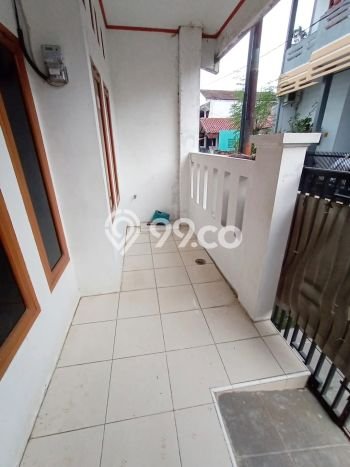 Dijual Rumah Siap Huni di Cilodong Depok Harga Rp 345 Juta LT 60m2 Dijual Rumah Siap Huni di Cilodong Depok Harga Rp 345 Juta LT 60m2