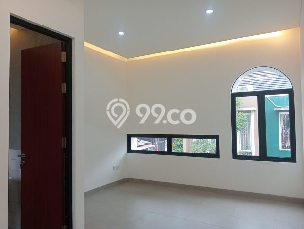 Jual Rumah Eksklusif 3 KT di Pondok Cabe, Tangerang Jual Rumah Eksklusif 3 KT di Pondok Cabe, Tangerang