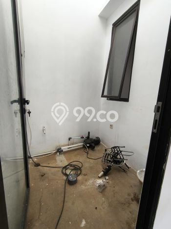 Dijual Cepat Rumah Bagus Siap Huni LB 45m2 di Sawangan, Depok Dijual Cepat Rumah Bagus Siap Huni LB 45m2 di Sawangan, Depok