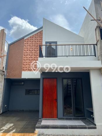 For Sale Hunian Rumah Terawat 2 KT di Bojong Sari, Depok For Sale Hunian Rumah Terawat 2 KT di Bojong Sari, Depok