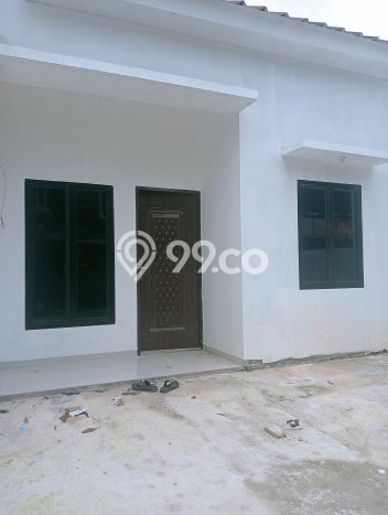 Jual Rumah Siap Huni di Bojong Gede Bogor Harga Rp 350 Juta LT 68m2 Jual Rumah Siap Huni di Bojong Gede Bogor Harga Rp 350 Juta LT 68m2