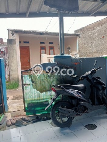 Dijual Rumah Murah di Bojong Gede Bogor Harga Rp 260 Juta LT 57m2 Dijual Rumah Murah di Bojong Gede Bogor Harga Rp 260 Juta LT 57m2