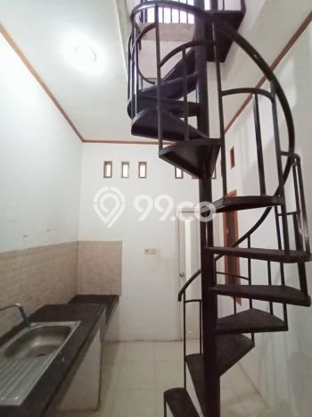 Dijual Rumah Siap Huni di Cilodong Depok Harga Rp 345 Juta LT 60m2 Dijual Rumah Siap Huni di Cilodong Depok Harga Rp 345 Juta LT 60m2