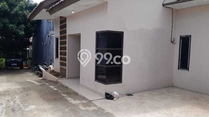 Hunian Terjangkau Dijual di Cibinong, Bogor Harga Rp 350 Juta Hunian Terjangkau Dijual di Cibinong, Bogor Harga Rp 350 Juta